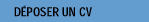 Deposer un cv